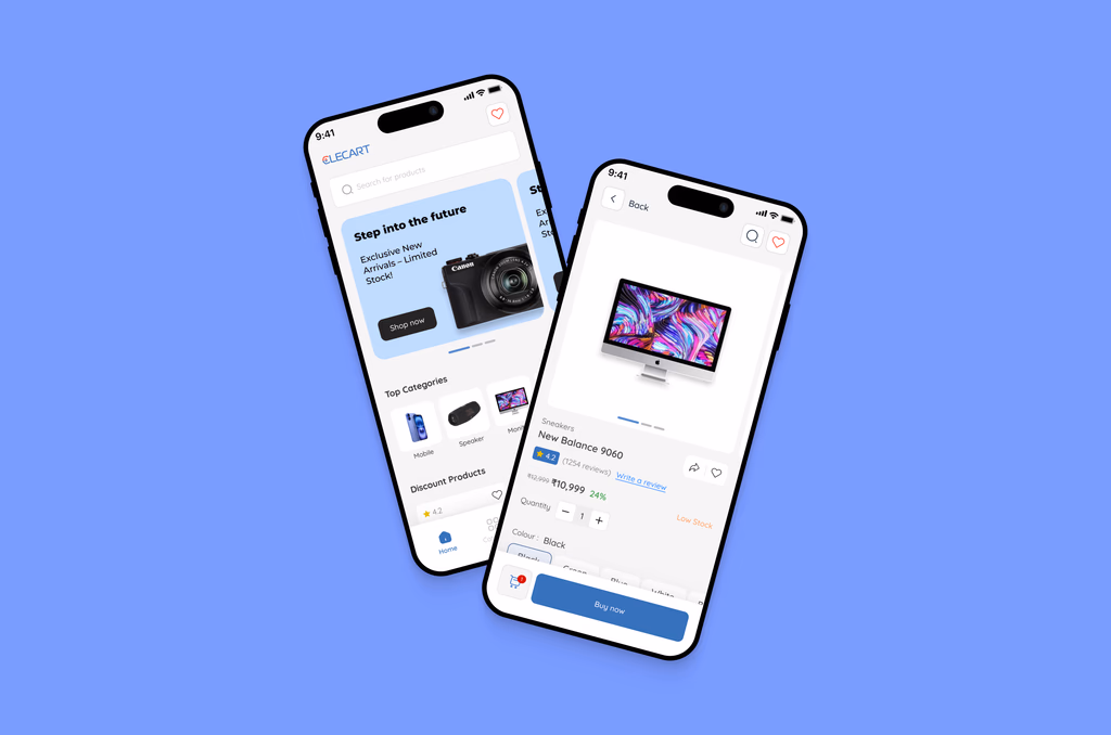Mobile Commerce