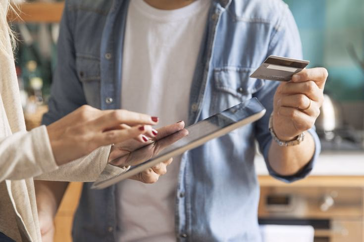 Complete eCommerce Solution