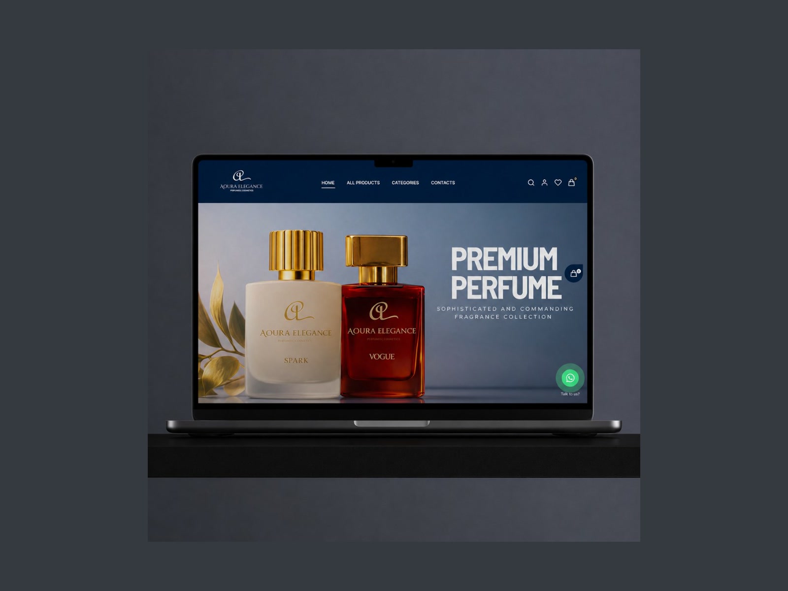 Aoura Elegance